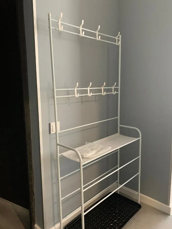 Apartment Апартаменты В Жк Варламова, Рядом Озеро Сайран Almaty