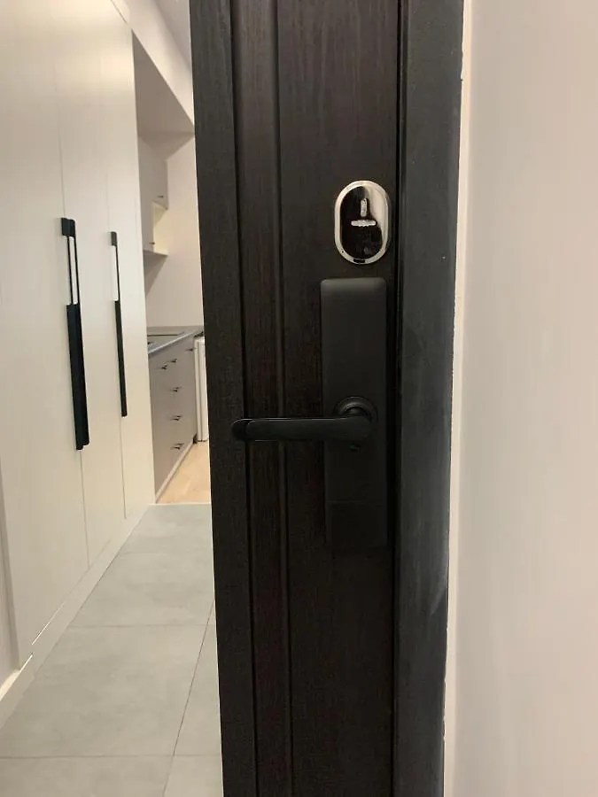 Apartment Апартаменты В Жк Варламова, Рядом Озеро Сайран Almaty