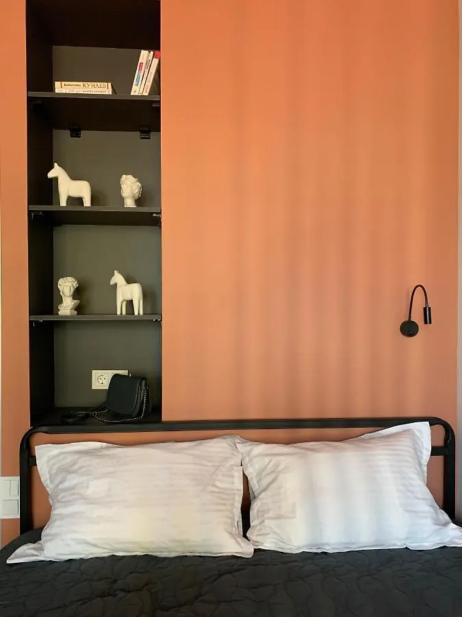 Апартаменты В Жк Варламова, Рядом Озеро Сайран Almaty Apartment